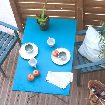 Loft Frontiere Montagne Et Plage يورونْيِ المظهر الخارجي الصورة