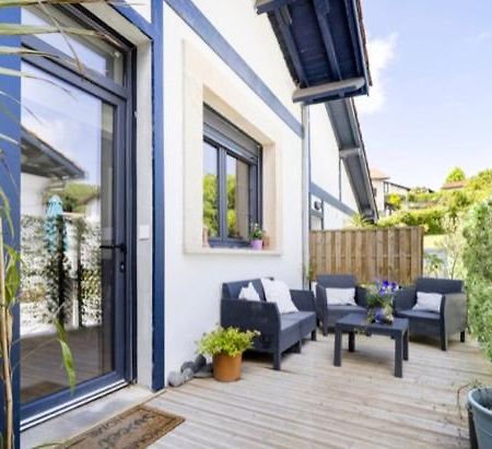 Loft Frontiere Montagne Et Plage يورونْيِ المظهر الخارجي الصورة