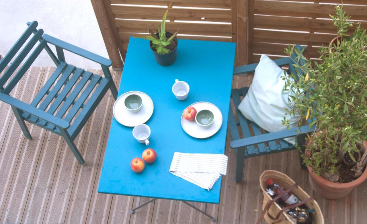 Loft Frontiere Montagne Et Plage يورونْيِ المظهر الخارجي الصورة