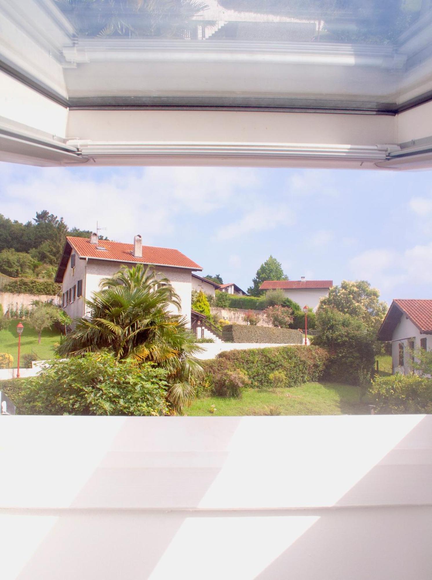 Loft Frontiere Montagne Et Plage يورونْيِ المظهر الخارجي الصورة