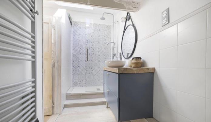 Loft Frontiere Montagne Et Plage يورونْيِ المظهر الخارجي الصورة